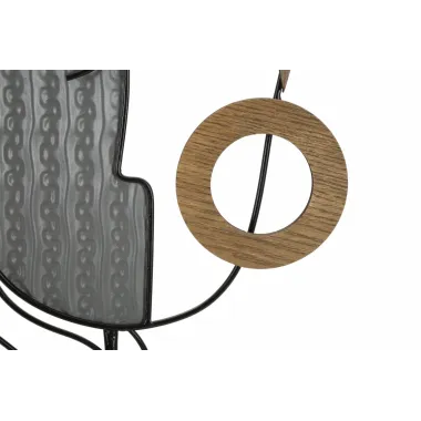 SCULTURA PICASSO 28x9x55 cm